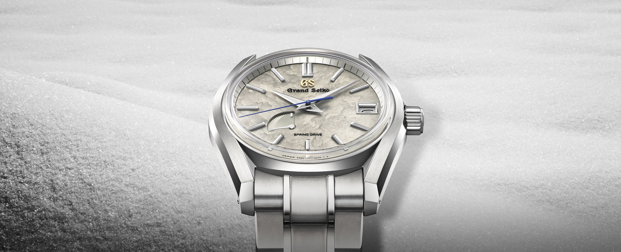 Grand Seiko