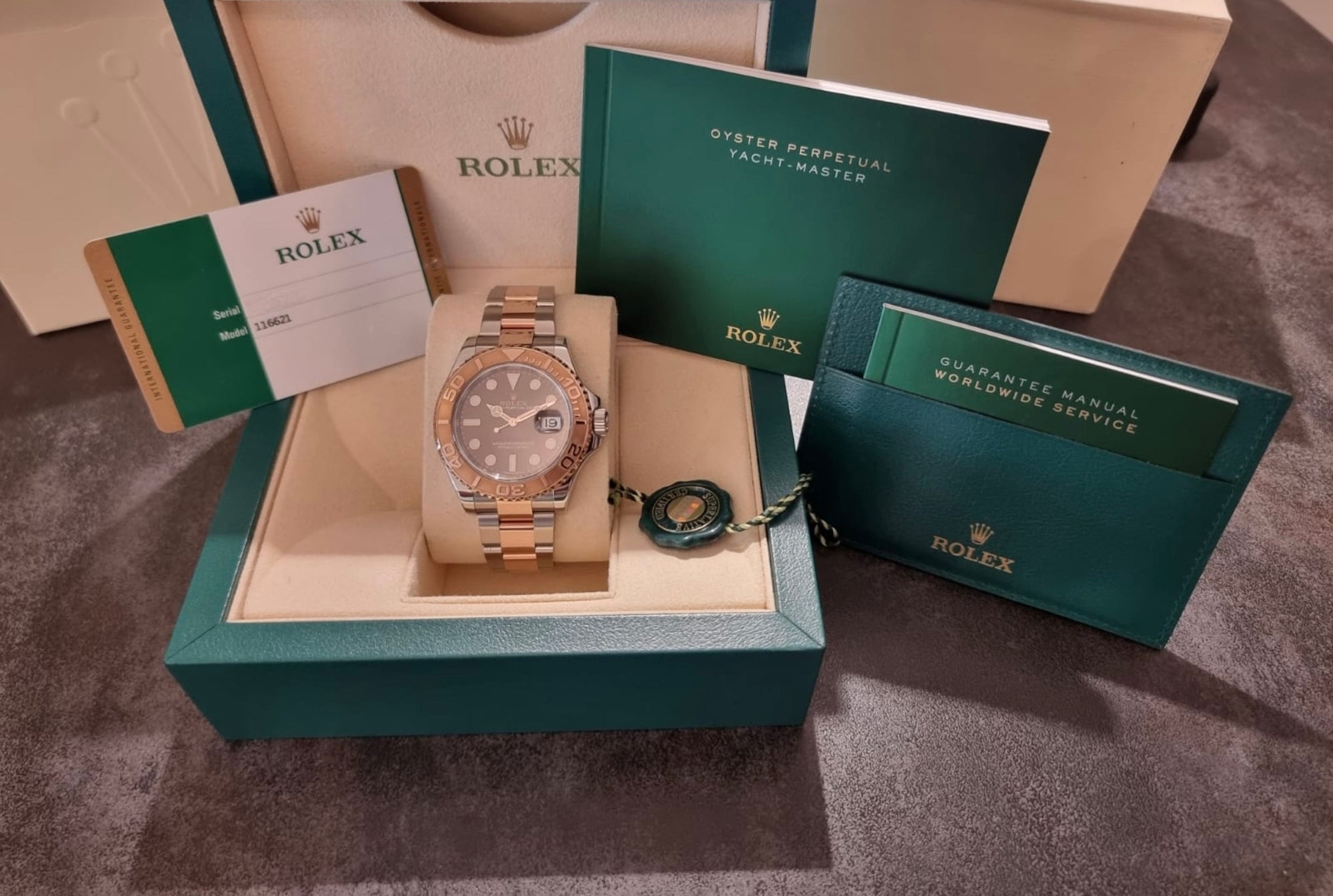 Rolex