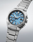 Seiko Astron Blue Dial Limited Edition SSJ027