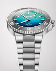 Oris Aquis Date GREAT BARRIER REEF LIMITED EDITION IV  01 400 7790 4185