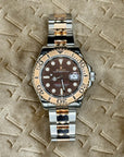 Rolex Yacht Master 116621 40mm