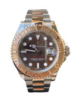 Rolex Yacht Master 116621 40mm