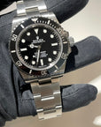 Rolex Sub No Date - MANG-LUXURY