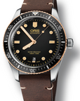 Oris Divers Sixty-Five 01 733 7707 4354-07 5 20 55