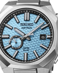 Seiko Astron Blue Dial Limited Edition SSJ027