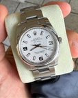 Rolex Air-King 34 114200