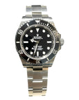 Rolex  Submariner 124060 No Date