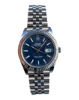 Rolex Datejust 41 Esfera Riffel