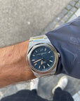 Girard Perregaux Laureato 81010-11-431-11A