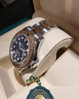 Rolex Yacht Master 116621 40mm