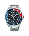 Seiko Prospex Divers SNE591P1