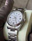 Rolex Air King 34 114200