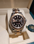 Rolex Yacht-Master 116621 40mm