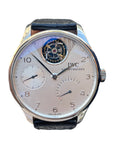 IWC Portugieser 5042-04 Mystere Tourbillon Limited Edition