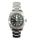 Tudor Black Bay 41 Steel