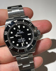 Rolex Sub No Date - MANG-LUXURY