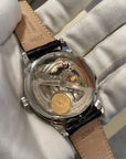 IWC Portugieser Tourbillon Limited Edition - MANG-LUXURY