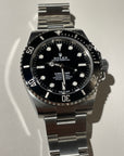 Rolex Sub No Date - MANG-LUXURY