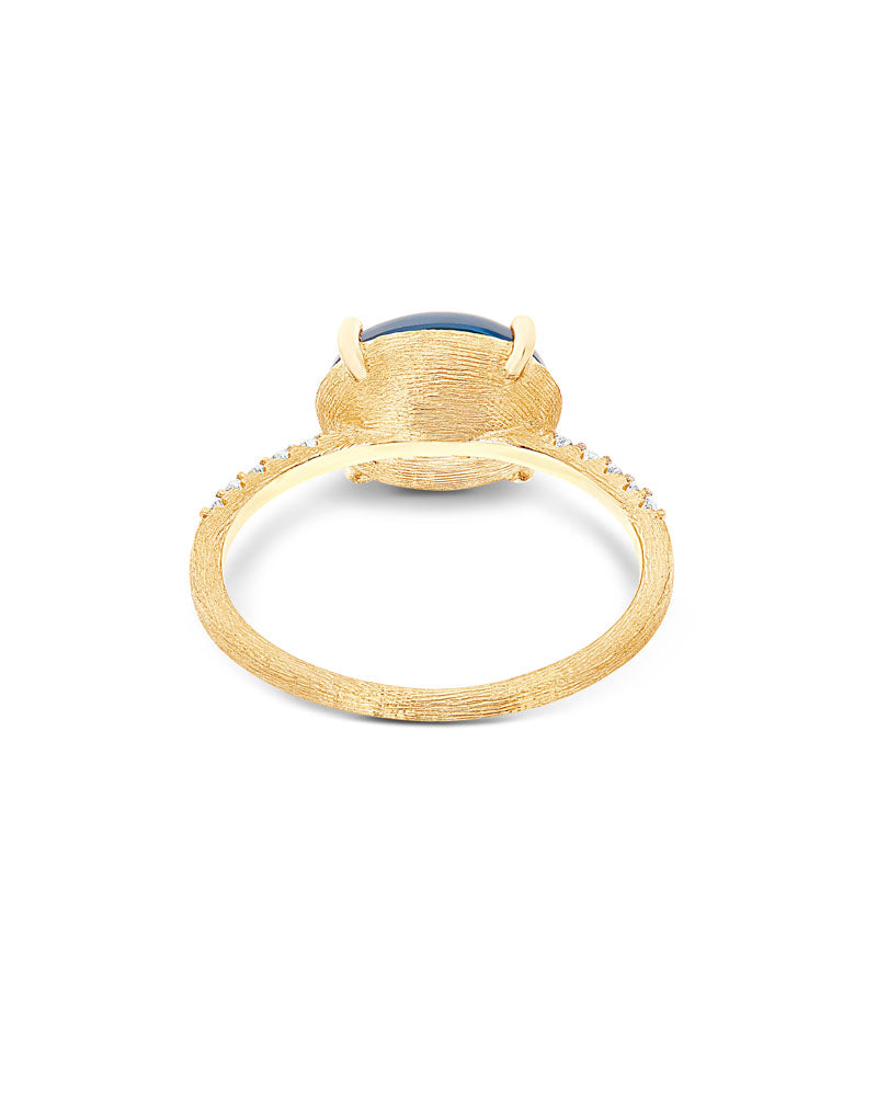 RING DANCING AZURE - MANG-LUXURY