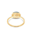 RING DANCING AZURE - MANG-LUXURY