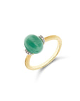 RING AMAZZONIA - MANG-LUXURY