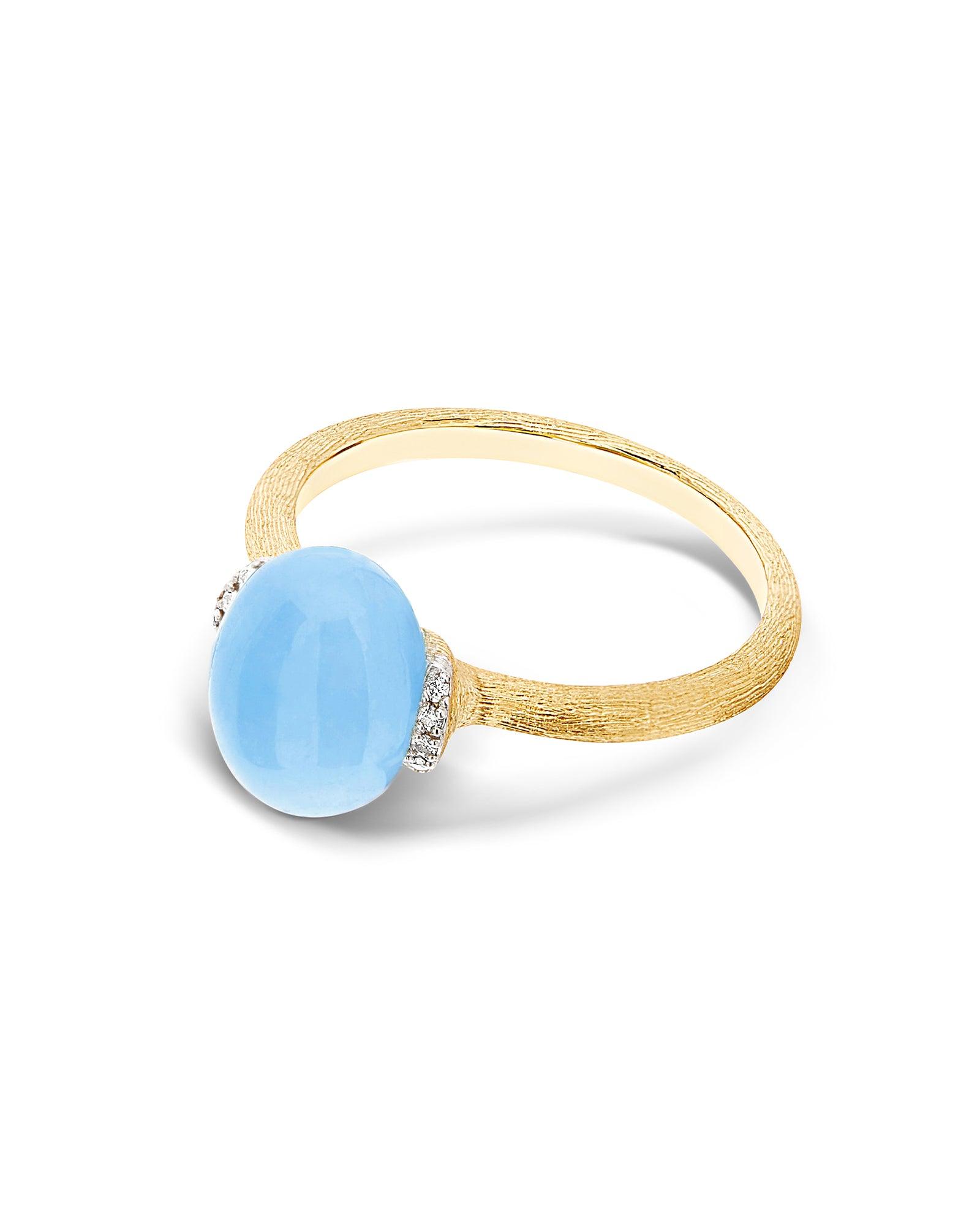 RING AZURE - MANG-LUXURY