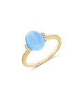 RING AZURE - MANG-LUXURY