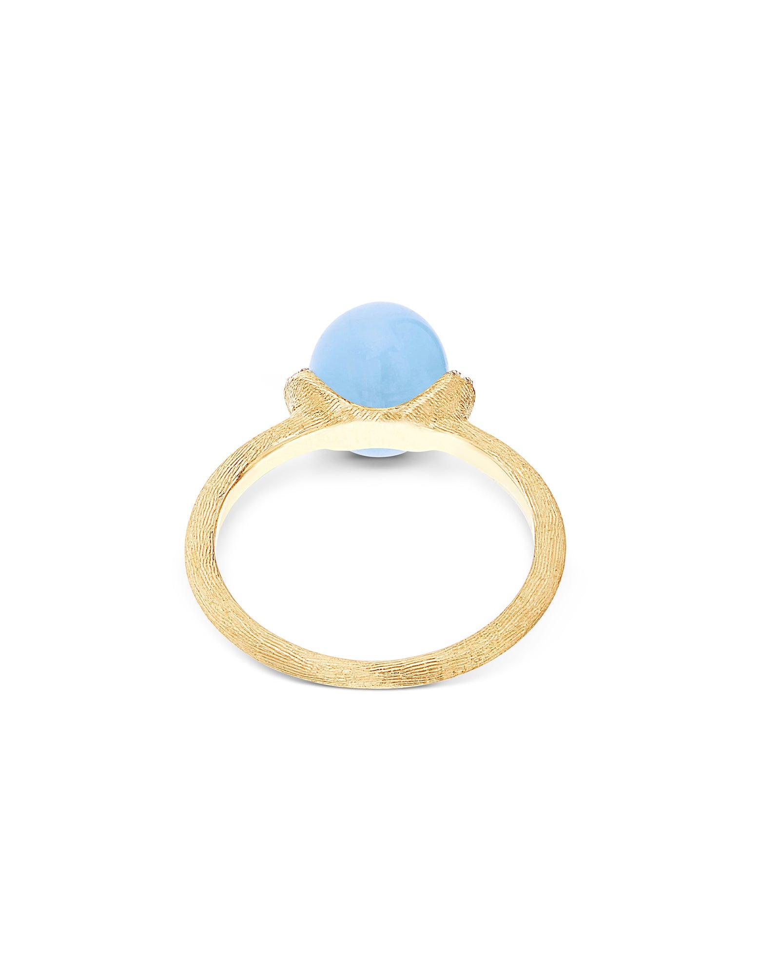 RING AZURE - MANG-LUXURY