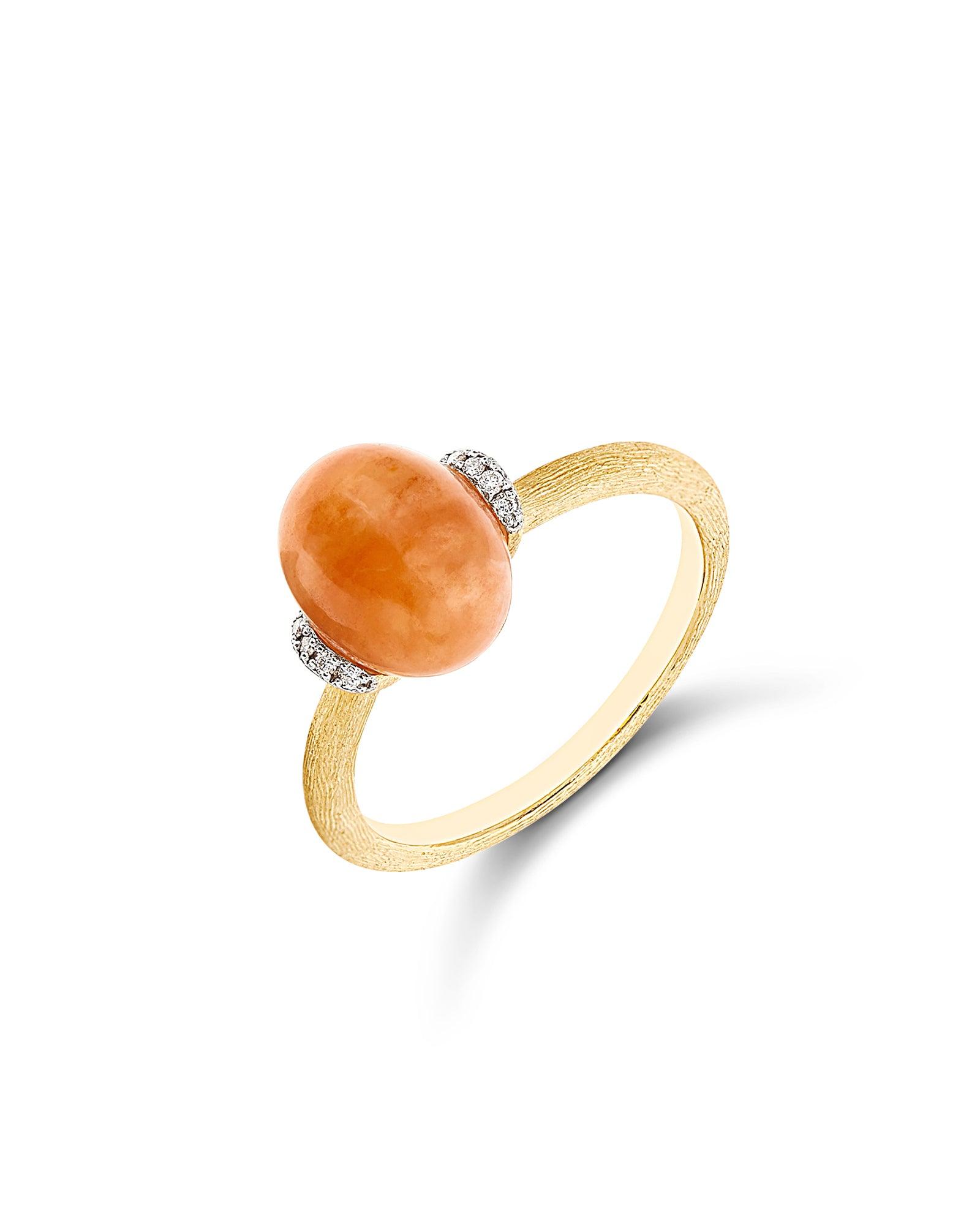 RING PETRA - MANG-LUXURY