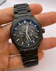 Seiko Astron Resident Evil Limited Edition - MANG-LUXURY