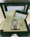 Rolex Air-King 34 114200