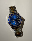 Rolex Submariner - MANG-LUXURY