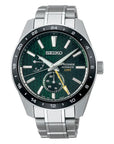 Seiko Presage Automatic GMT SPB219J1