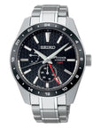 Seiko Presage Automatic GMT SPB221J1