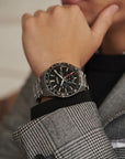 Seiko Presage Automatic GMT SPB221J1