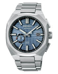 Seiko Astron GPS Solar Titan SSJ013J1