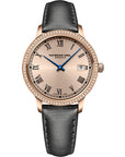 Raymond Weil Toccata 