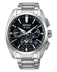 Seiko Astron GPS Solar Dual Time 5x Sport Titanium SSH067J1