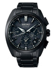 Seiko Astron GPS Solar Dual Time 5x Sport Titanium SSH069J1