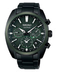 Seiko Astron GPS Solar Dual Time SSH079J1