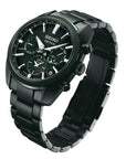 Seiko Astron GPS Solar Dual Time SSH079J1