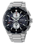 Seiko Astron GPS Solar Dual Time SSH151J1