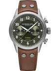 Raymond Weil Freelancer Pilot Flyback-Chronograph 7783-TIC-05520