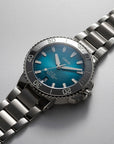 Oris Aquis Wolfram