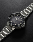 Oris Divers Date Calibre 400 - 01 400 7769 4154-07 8 22 09PEB