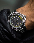 Oris Aquis Depth Gauge 01 733 7755 4154