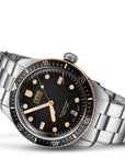 Oris Divers Sixty Five 01 733 7707 4354-07 8 20 18