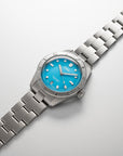 Oris Divers Sixty Five 'Cotton Candy' 01 733 7771 4055-07 8 19 18