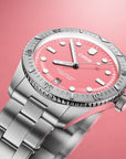 Oris Divers Sixty Five 'Cotton Candy' 01 733 7771 4058-07 8 19 18