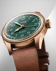 Oris Big Crown Pointer Date 80TH annyversary Edition 01 754 7741 3167-07 5 20 58BR